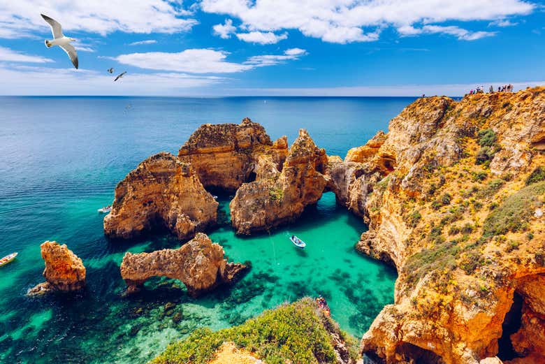 Praia da Luz