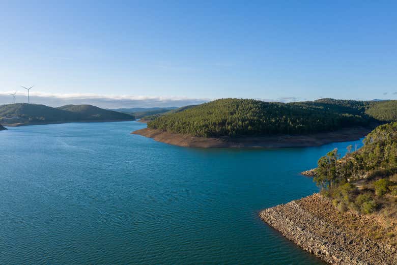 Lago Bravura