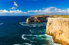 Tour en 4x4 por Sagres