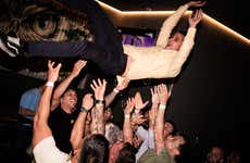 Pub Crawl ¡Tour de fiesta por Lagos!