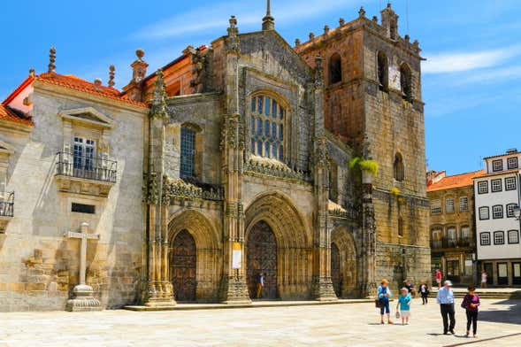 Free tour por Lamego