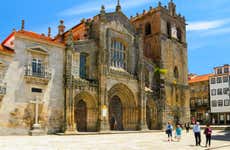 Free tour por Lamego