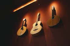 Mesa de Frades Fado Dinner Show