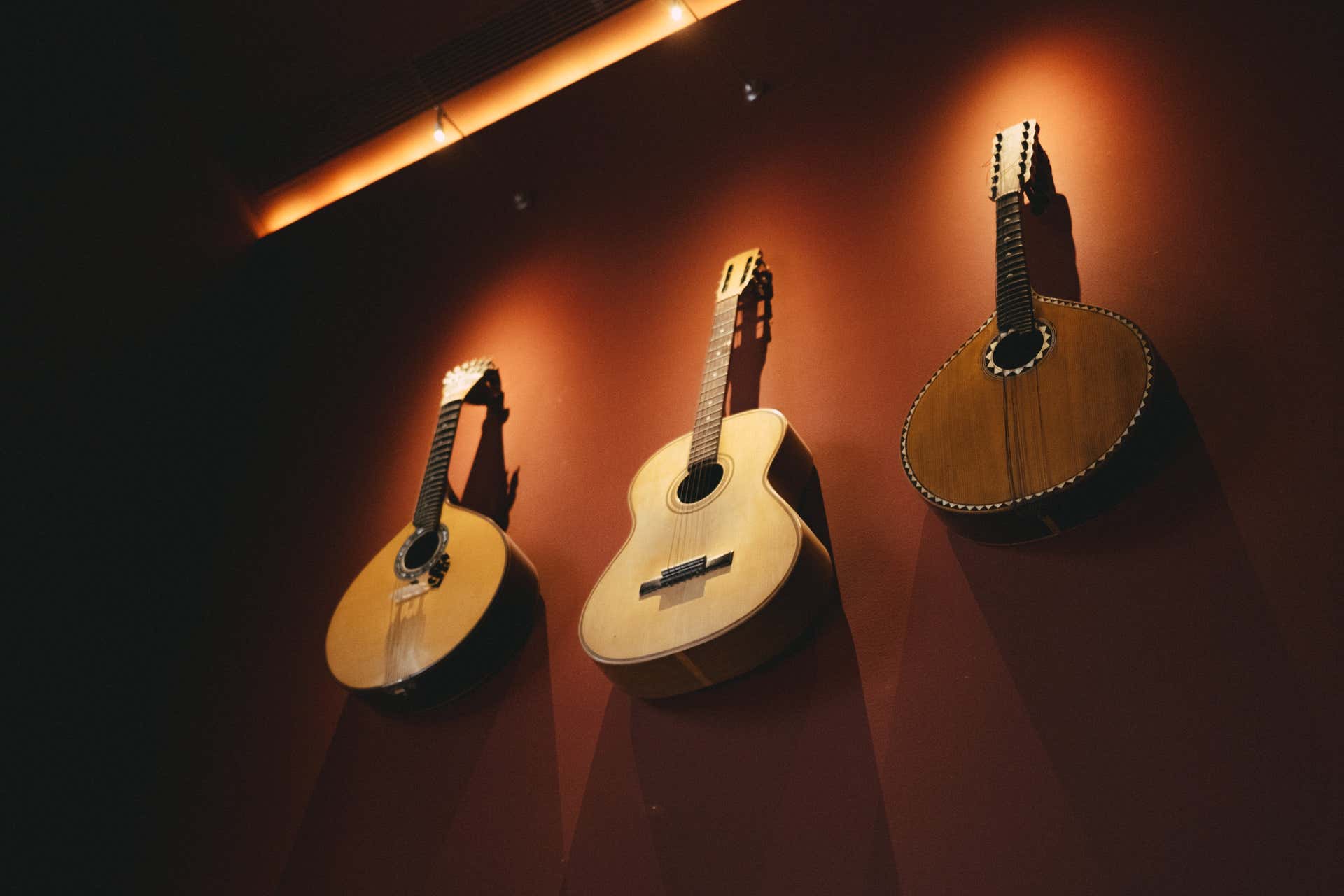 Dîner-spectacle de fado à Mesa de Frades