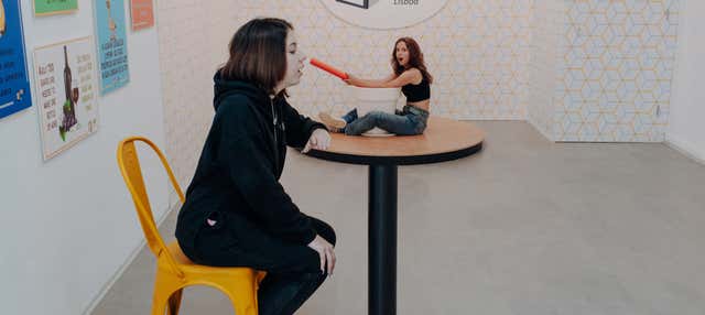 Lisbon visual data 2