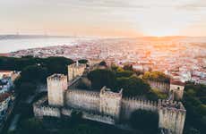 St. George's Castle Tickets