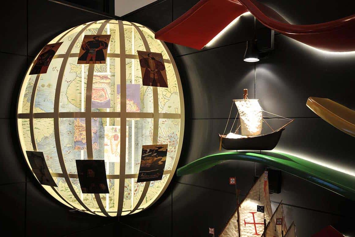 Biglietti per il Lisboa Story Centre