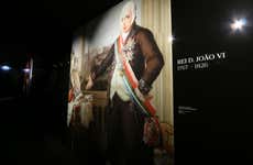 Biglietti per il Museo del Tesoro Reale