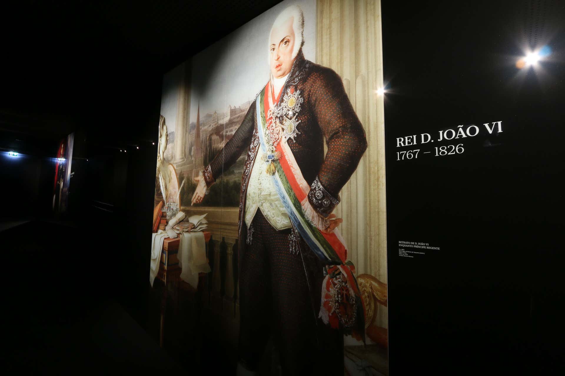 Biglietti per il Museo del Tesoro Reale