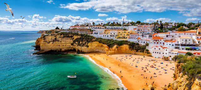 Algarve Day Trip
