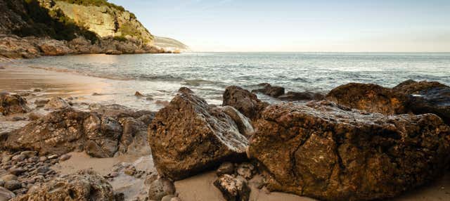 Excursión a Arrábida y Sesimbra