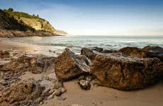 Excursión a Arrábida y Sesimbra