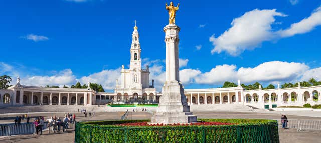 Fátima Day Trip
