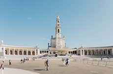 Excursión a Fátima en grupo reducido