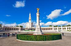 Excursão a Fátima