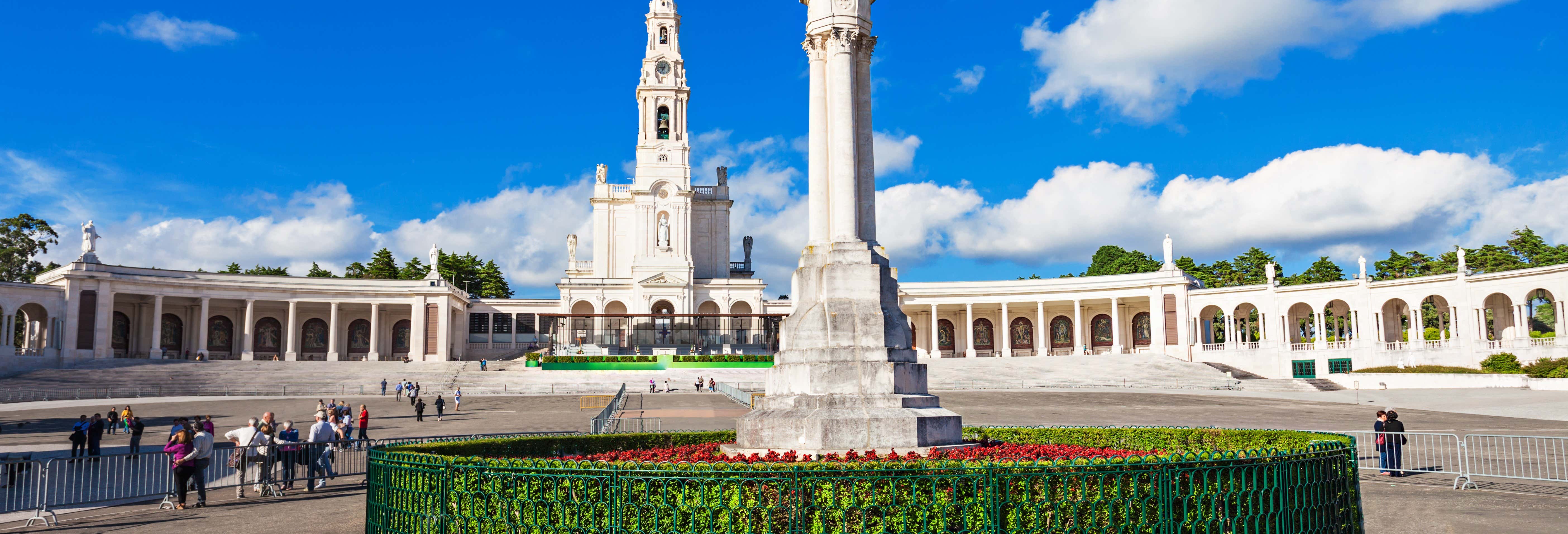 Excursiones de un día en Lisboa