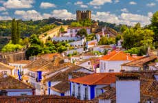 Excursión a Óbidos y Nazaré
