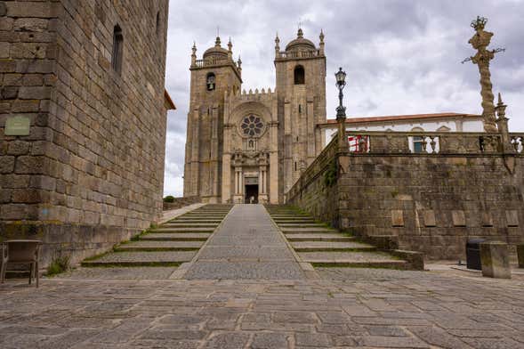 Excursión privada a Oporto