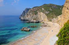 Excursión a Sesimbra