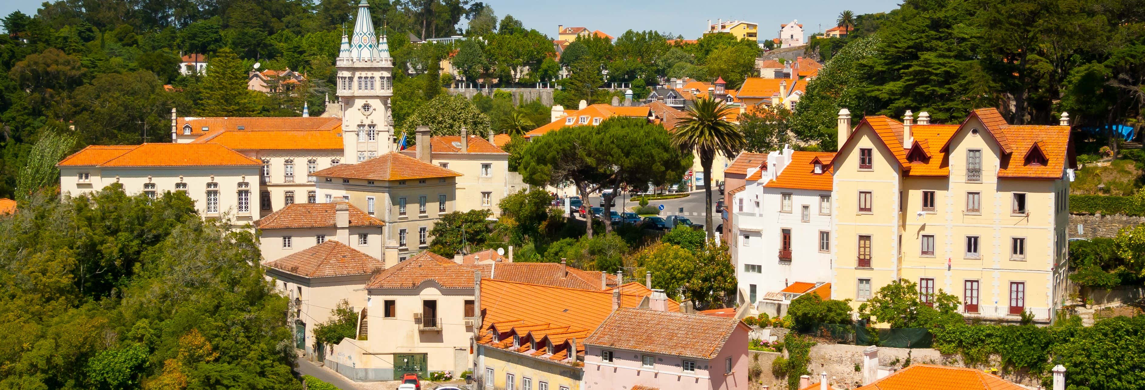 Excursiones de un día en Lisboa