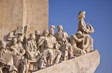 Free Walking Tour of Belem