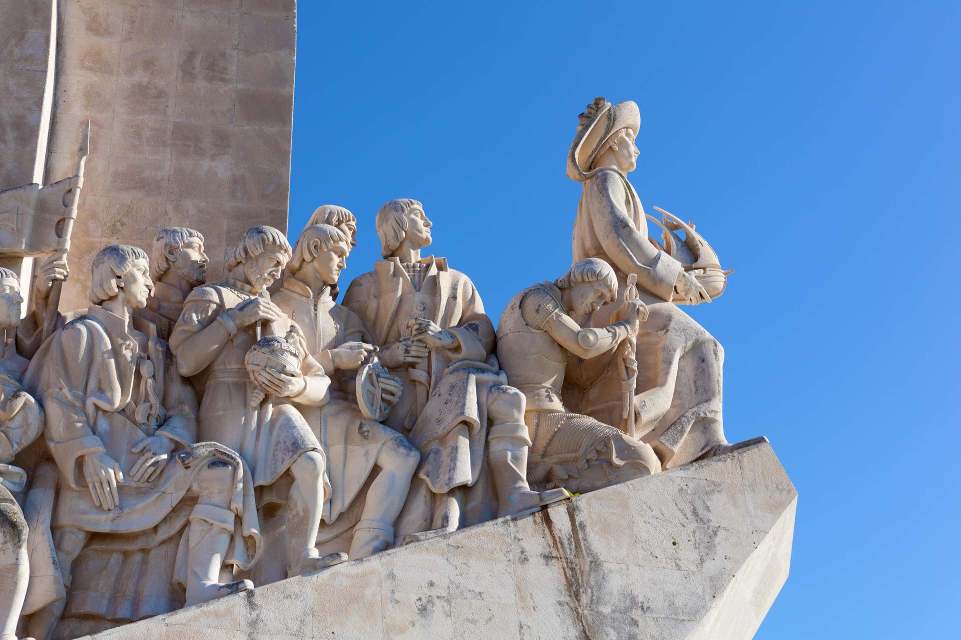 Free tour del quartiere di Belém