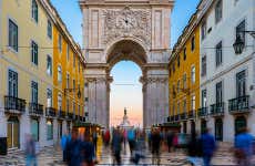 Free Walking Tour of Lisbon