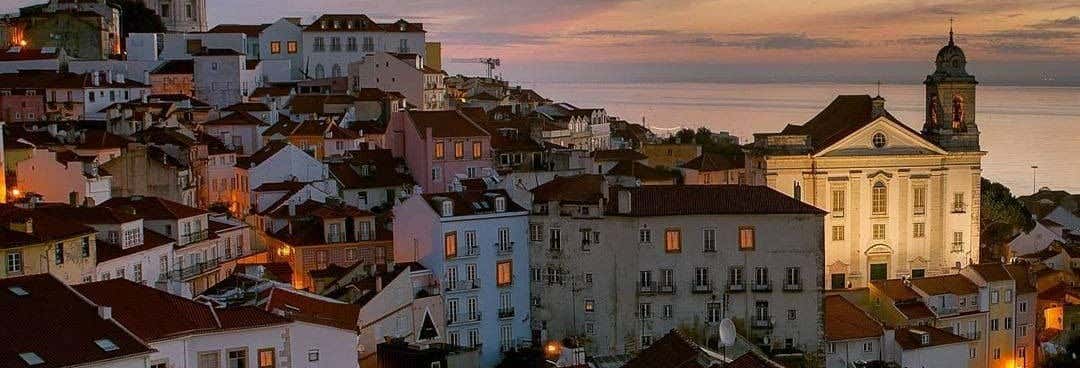 Free tours en Lisboa