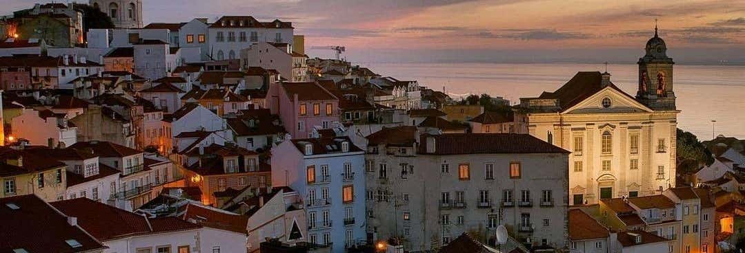 Free Tour en Lisboa