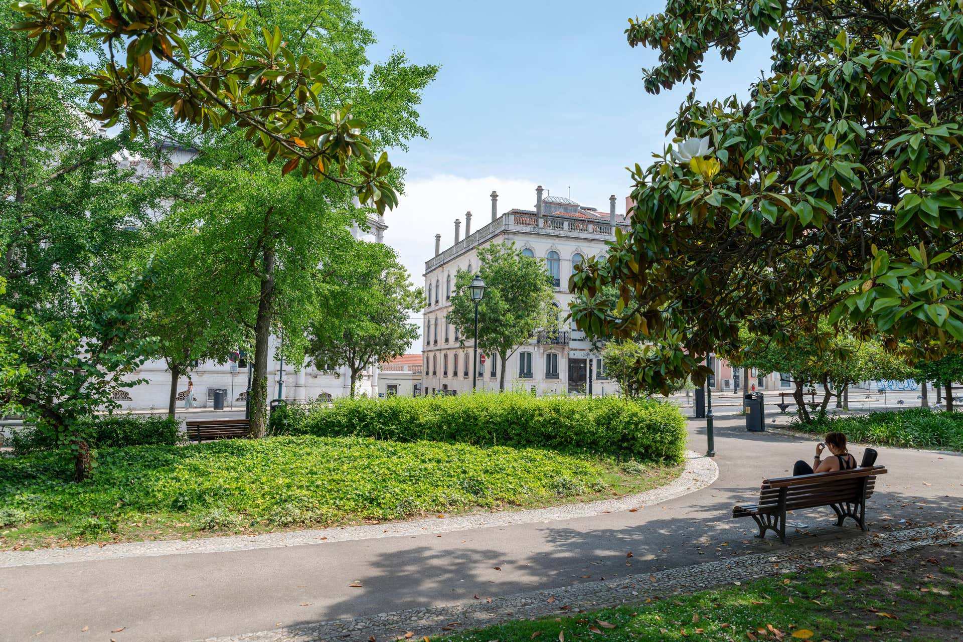 Free tour de las mujeres ilustres de Lisboa