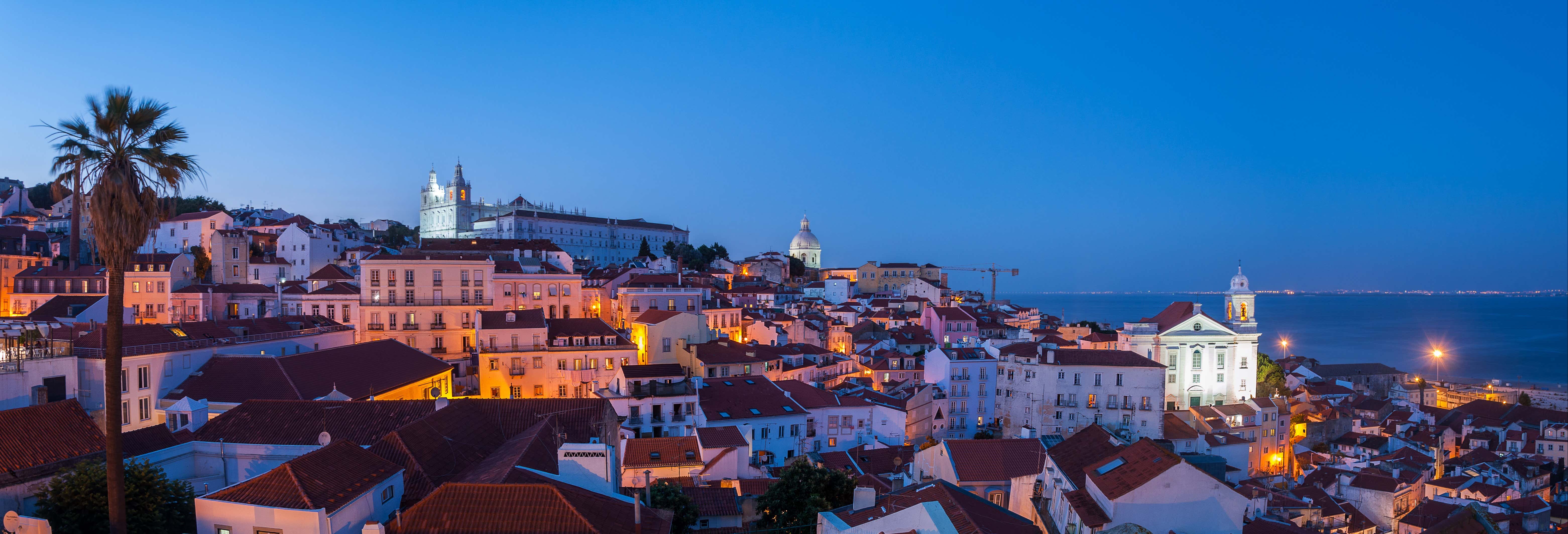 Free Tour en Lisboa
