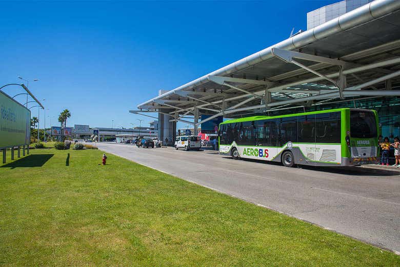 Lisbon airport transfers