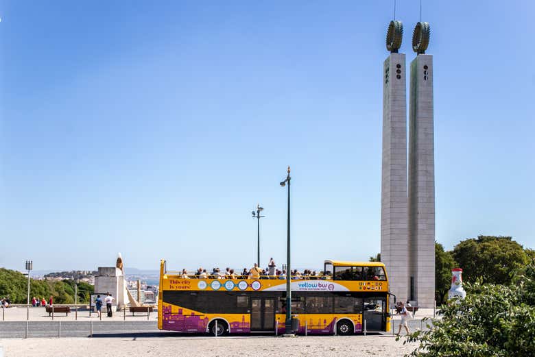 Parque Eduardo VII