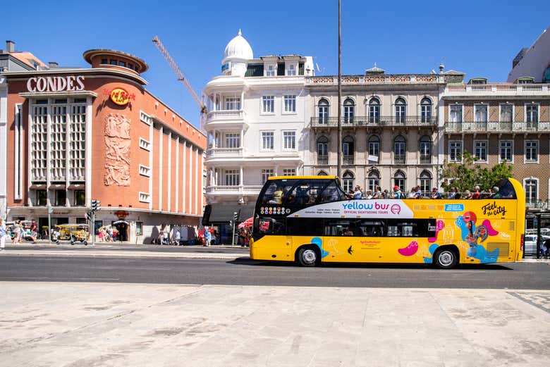 Hard Rock Lisboa