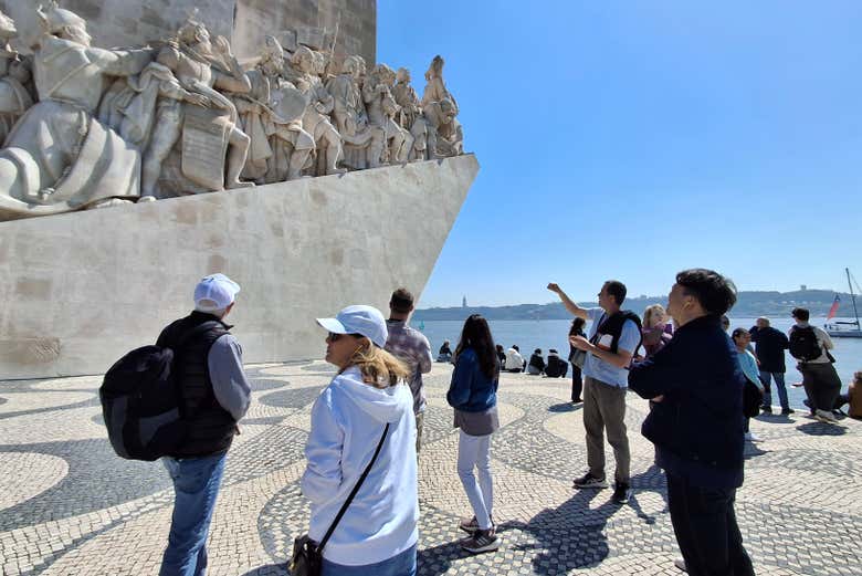 Learn all about Portuguese history