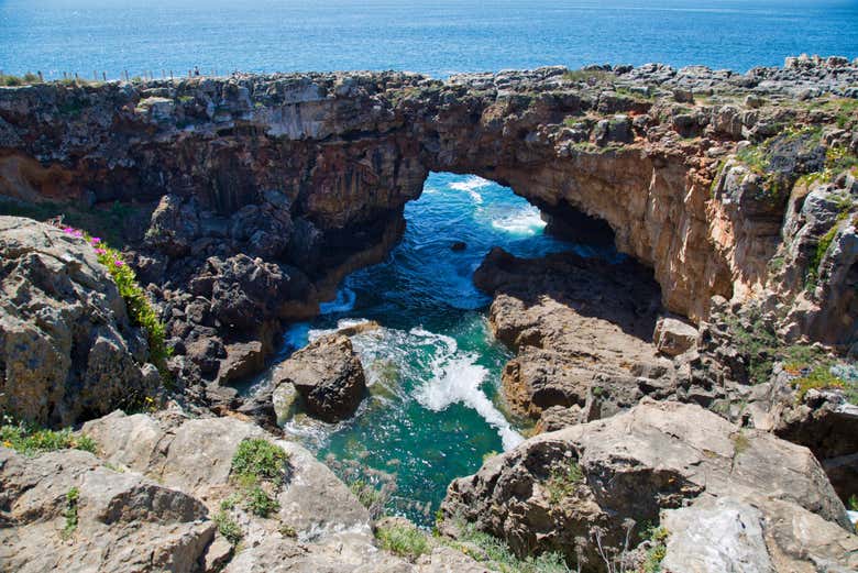 Boca do Inferno