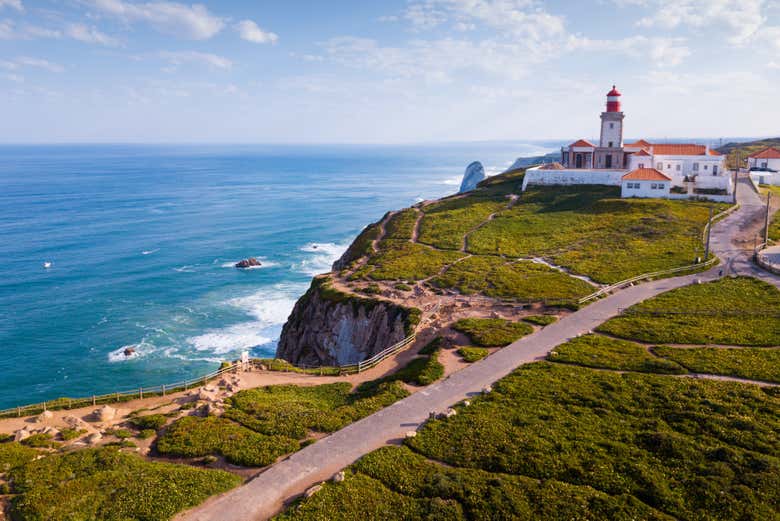 Cabo da Roca