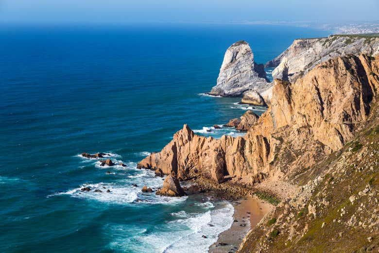 Cabo da Roca