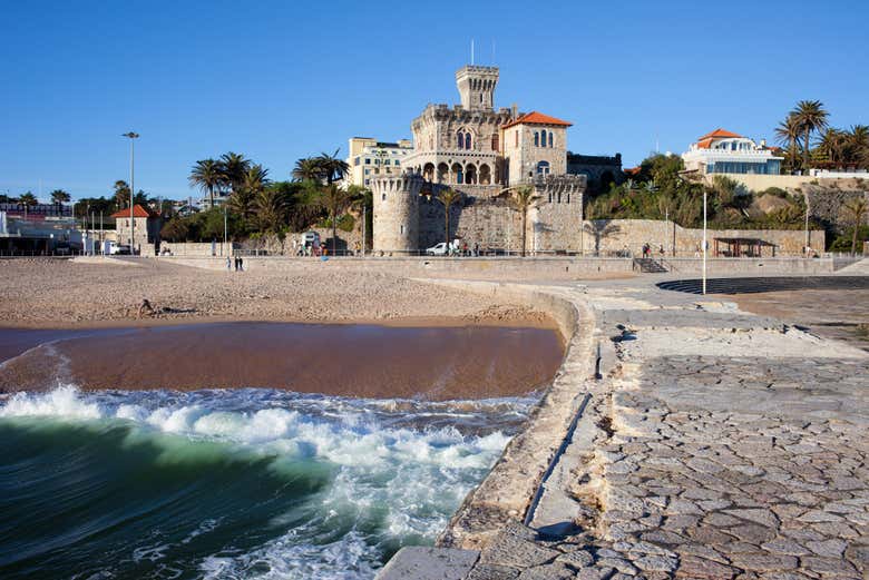 Castillo de Estoril