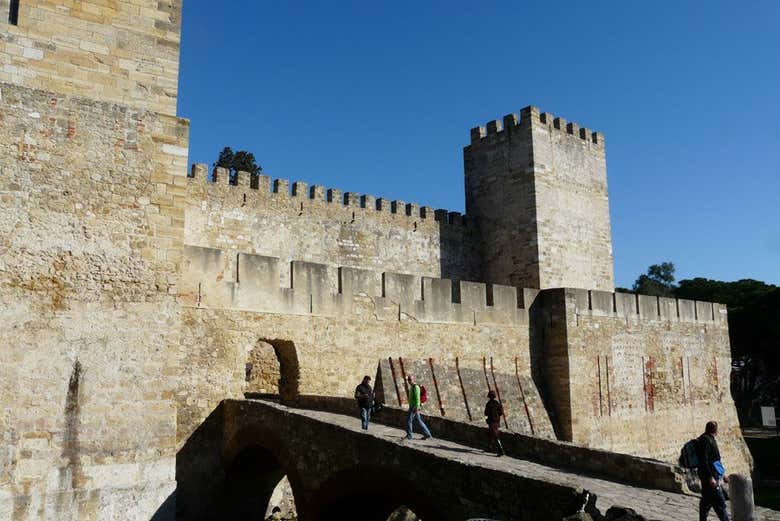 Château de Saint-Georges