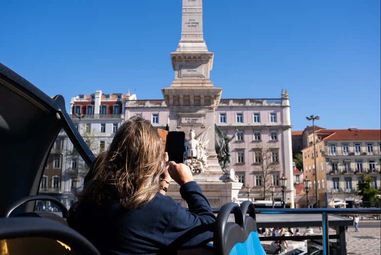 LA mejor manera de explorar Lisboa