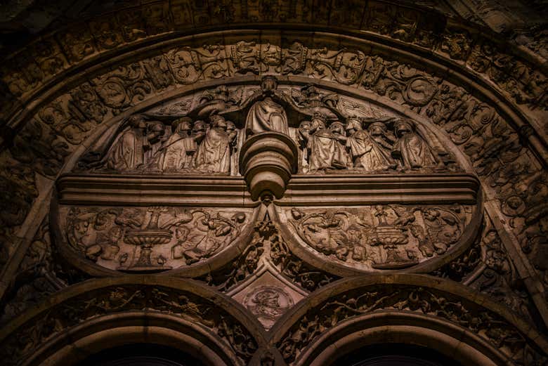 Veremos os detalhes ocultos de Lisboa