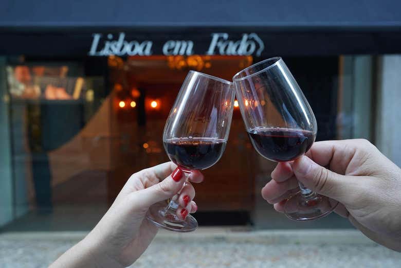 Santé !