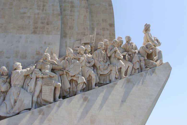 Monumento a los Descubrimientos