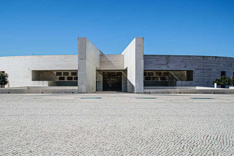 Basilica della Santissima Trinità