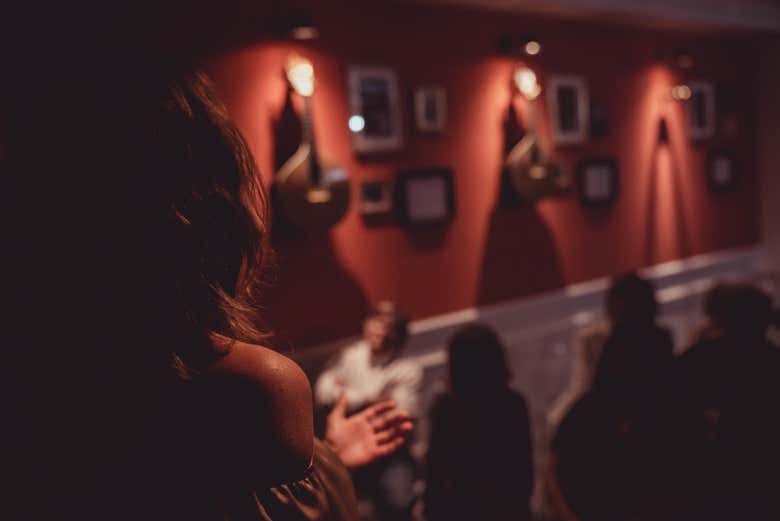 Les mélodies du fado vous envoûteront