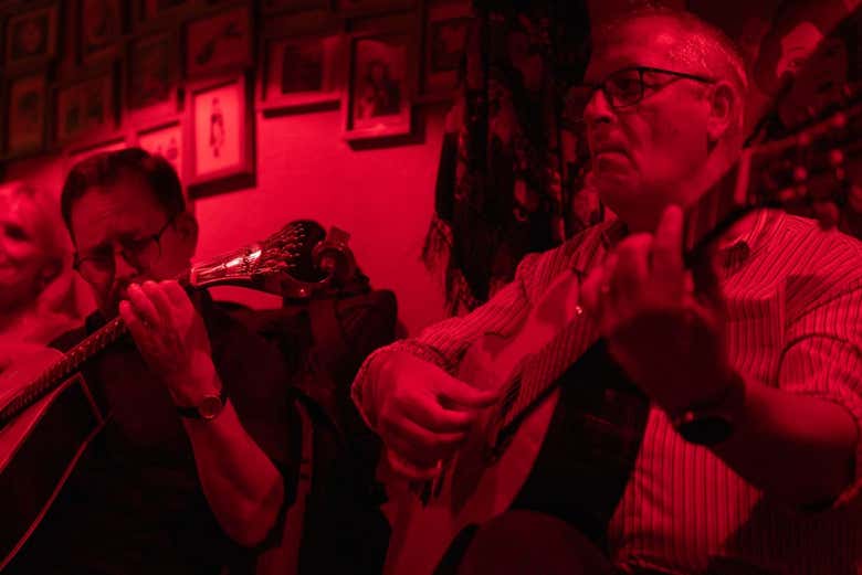 The music will captivate you!