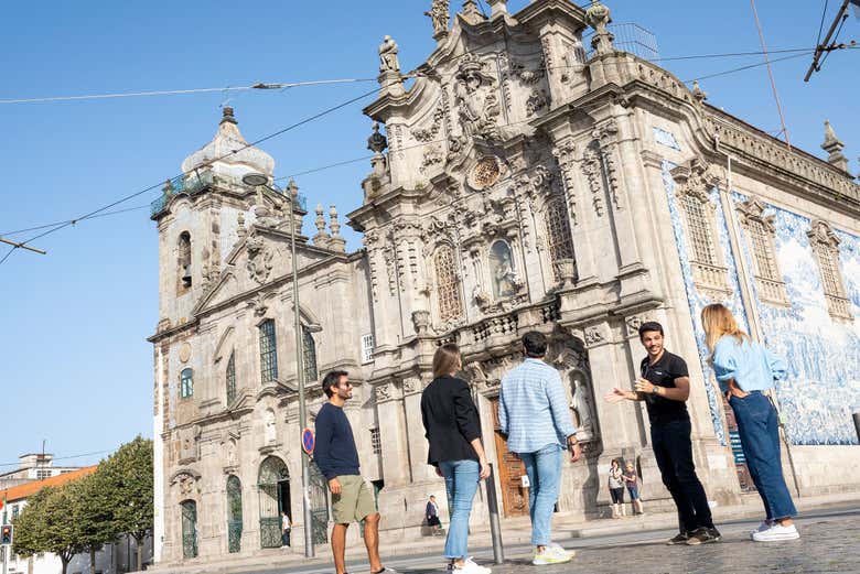 Porto
