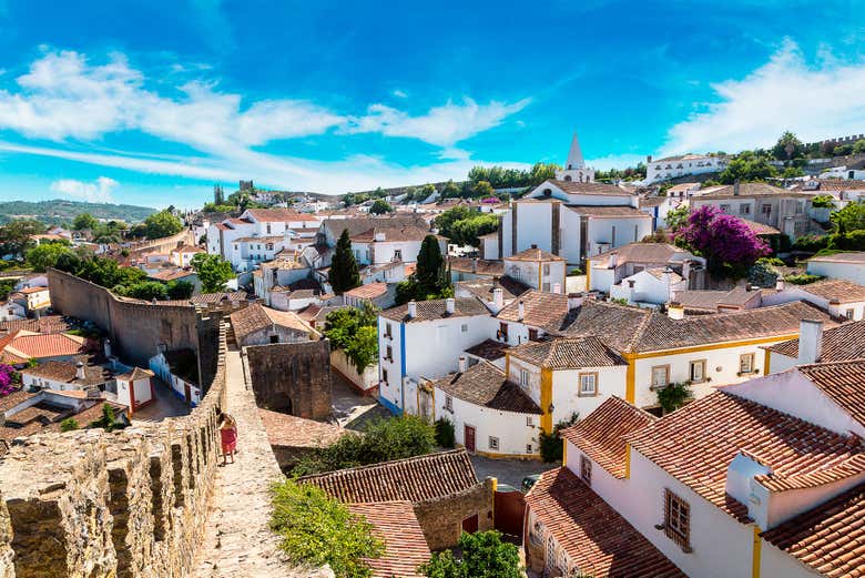 Óbidos