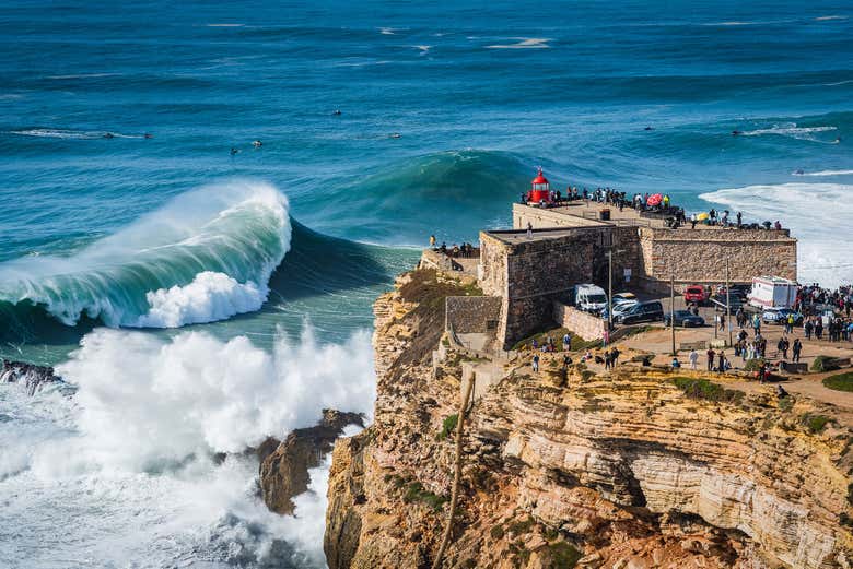Nazaré